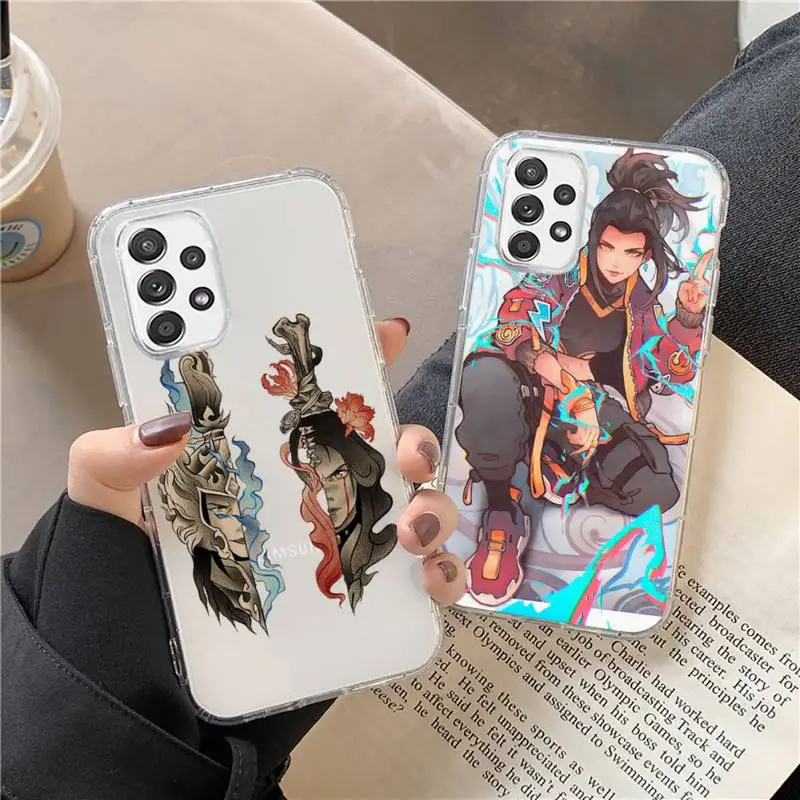Avatar The Last Airbender Anime Phone Case Transparent For Samsung s21 ultra s20 fe s10 Plus a52 a51 a12 a71 Note 20 Shell Cover
Avatar The Last Airbender Anime Phone Case Transparent For Samsung s21 ultra s20 fe s10 Plus a52 a51 a12 a71 Note 20 Shell Cover