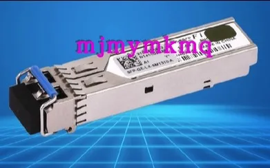 SFP-GE-LX-SM1310-D(-A) SFP Gigabit single mode 10KM LC 1310NM optical module
SFP-GE-LX-SM1310-D(-A) SFP Gigabit single mode 10KM LC 1310NM optical module