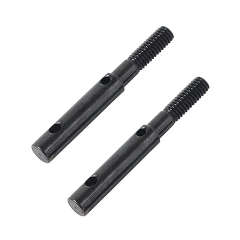 2PCS Copper Counterweight Is Suitable with 2 Pcs Hard Steel Front Rear Portal Stub Axle Drive Shaft
2PCS Copper Counterweight Is Suitable with 2 Pcs Hard Steel Front Rear Portal Stub Axle Drive Shaft