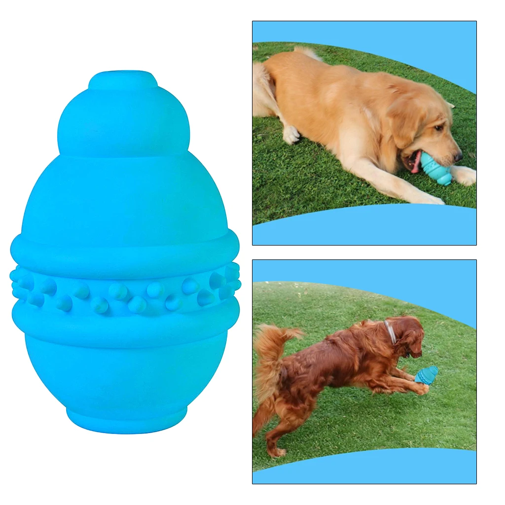Durable Pet Dog Chew Toy Teething Toy Puppy Dog Teeth Cleaning Toy Safety Design for Medium Large Dogs
Durable Pet Dog Chew Toy Teething Toy Puppy Dog Teeth Cleaning Toy Safety Design for Medium Large Dogs