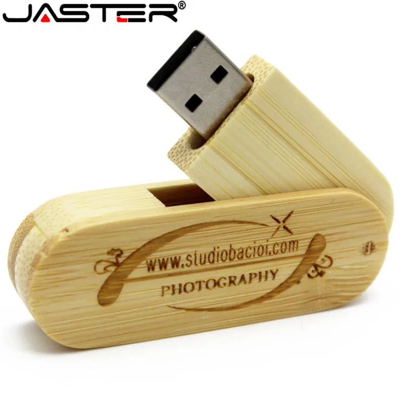 JASTER Rotation Wooden USB 2.0 flash drive 4G 8GB 16GB 32GB gift Rectangle Wood pen drive u disk pendrive (Over 5pcs free logo)
JASTER Rotation Wooden USB 2.0 flash drive 4G 8GB 16GB 32GB gift Rectangle Wood pen drive u disk pendrive (Over 5pcs free logo)
