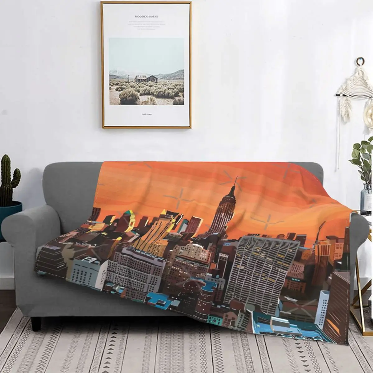 Ilustración de la ciudad de Nueva York, 2 mantas, colcha, cama a cuadros, toalla, manta de lana, mantas para la cama
Ilustración de la ciudad de Nueva York, 2 mantas, colcha, cama a cuadros, toalla, manta de lana, mantas para la cama