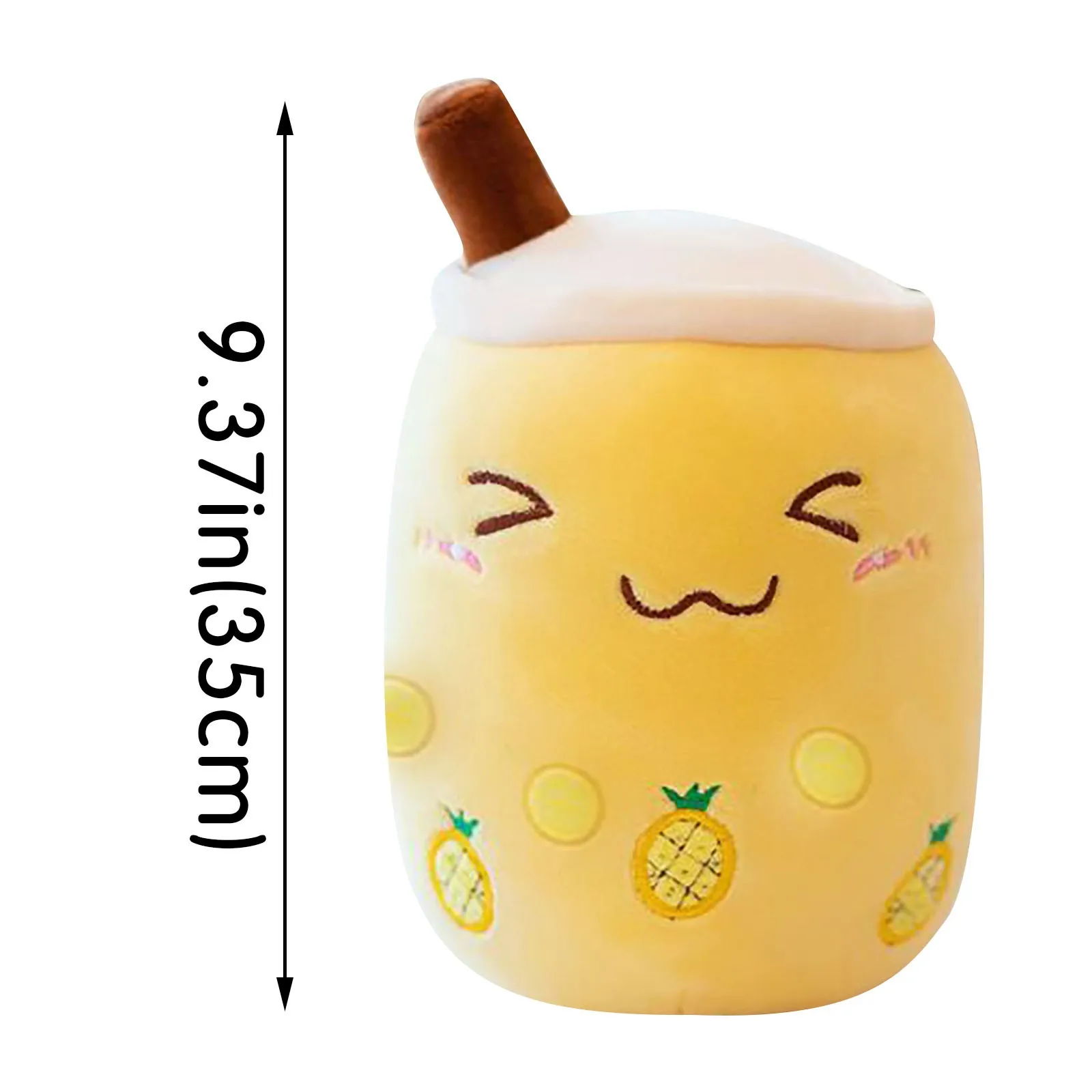 Hot Selling Kawaii Cartoon Soft Cute Milk Tea Cup Plush Doll Accompanying Sleep Pillow Holiday Gift Lunch Break Pillow Brinquedo
Hot Selling Kawaii Cartoon Soft Cute Milk Tea Cup Plush Doll Accompanying Sleep Pillow Holiday Gift Lunch Break Pillow Brinquedo