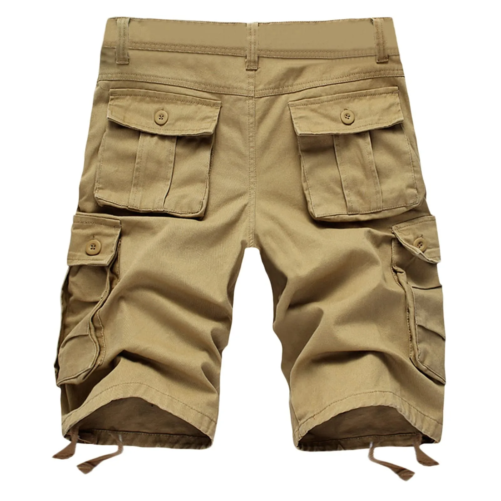 Men's Summer Shorts Plus Size Cargo Shorts Multi-Pockets Relaxed Summer Beach Casual Shorts Pants pantalones cortos de hombre
Men's Summer Shorts Plus Size Cargo Shorts Multi-Pockets Relaxed Summer Beach Casual Shorts Pants pantalones cortos de hombre