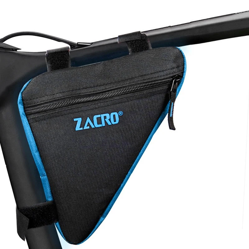 Zacro Bike Bicycle Cycling Bag Front Tube Frame Phone Waterproof Bicycle Bags Triangle Pouch Frame Holder Bycicle Accessories
Zacro Bike Bicycle Cycling Bag Front Tube Frame Phone Waterproof Bicycle Bags Triangle Pouch Frame Holder Bycicle Accessories