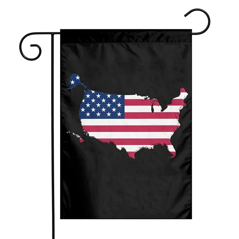 Garden flag anti-ultraviolet fading garden flag double-sided indoor and outdoor holiday courtyard sign farmhouse decoration
Garden flag anti-ultraviolet fading garden flag double-sided indoor and outdoor holiday courtyard sign farmhouse decoration