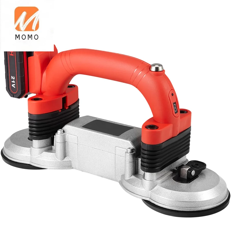 21V Lithium battery Tile handle machine Vacuum plate tiler double plate Connectors Adjustable speed DIY Decorating tools
21V Lithium battery Tile handle machine Vacuum plate tiler double plate Connectors Adjustable speed DIY Decorating tools