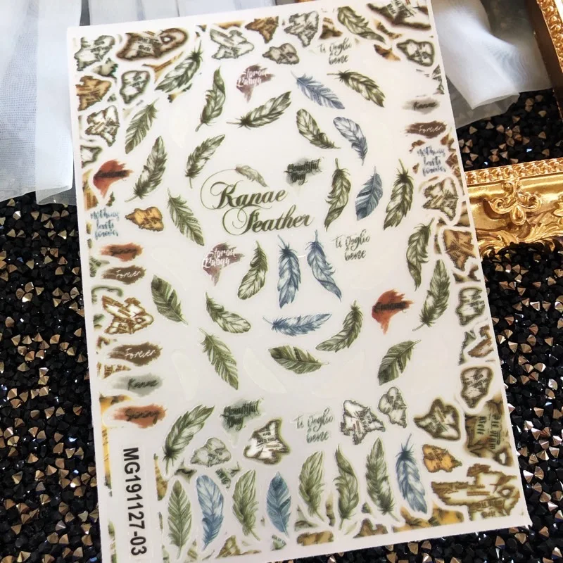 Clear Flowers Vintage Roses Nails Art Manicure Back Glue Decal Decorations Design Nail Sticker For Nails Tips Beauty
Clear Flowers Vintage Roses Nails Art Manicure Back Glue Decal Decorations Design Nail Sticker For Nails Tips Beauty