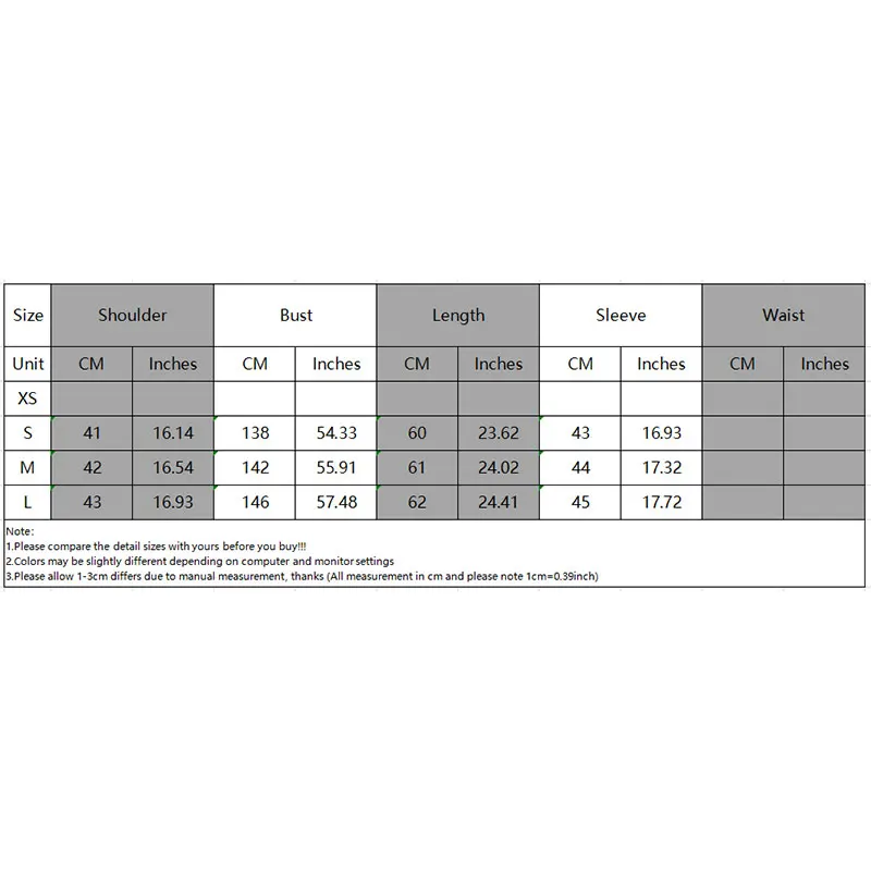 Nlzgmsj Women High Quality Solid Oversize Thin Parkas Cotton Jacket Long Sleeve Female Black Padded Overcoat
