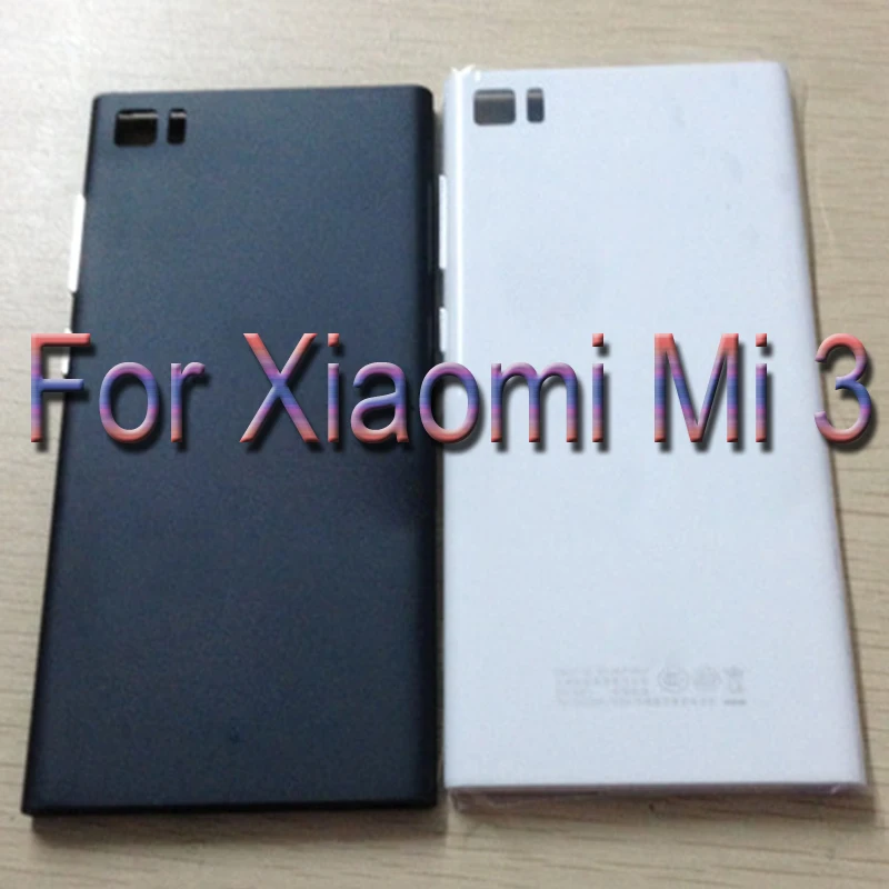 Новинка 100%, задняя крышка батарейного отсека для Xiaomi Mi 3, задняя крышка батарейного отсека для Xiaomi Mi 3, замена для xiaomi3
Новинка 100%, задняя крышка батарейного отсека для Xiaomi Mi 3, задняя крышка батарейного отсека для Xiaomi Mi 3, замена для xiaomi3