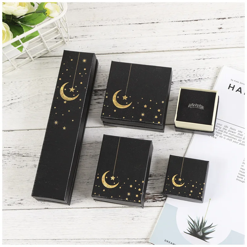 5pcs Gift Boxes For Wedding Birthday Home Party Valentine Package Jewelry Ring Earrings Bracelet Necklace Gifts Packaging Box
5pcs Gift Boxes For Wedding Birthday Home Party Valentine Package Jewelry Ring Earrings Bracelet Necklace Gifts Packaging Box