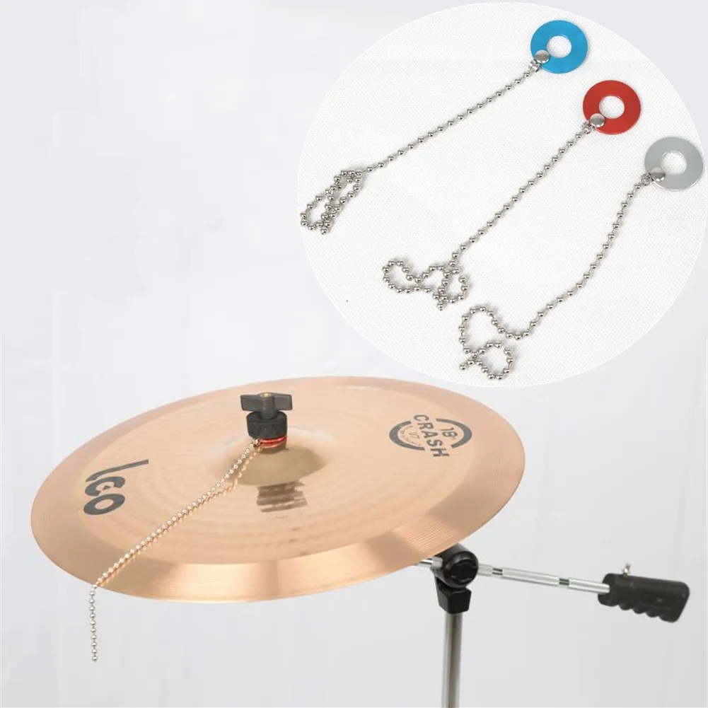 Aluminium Alloy Cymbal Sizzler Extension Chain For Drum Jazz Drums Accessories 29 X 3.1cm Percussion Instruments Parts
Aluminium Alloy Cymbal Sizzler Extension Chain For Drum Jazz Drums Accessories 29 X 3.1cm Percussion Instruments Parts