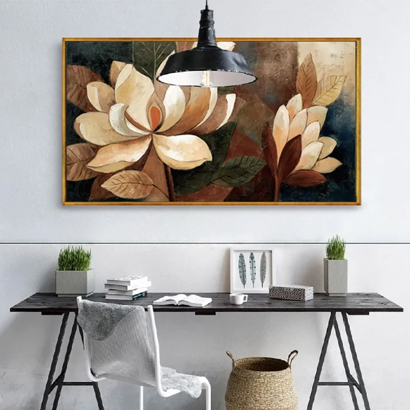 Vintage Flowers Modren Housing Decoration On The Wall For The Living Room And Bedroom Print Canvas Painting Artwork Pictures
Vintage Flowers Modren Housing Decoration On The Wall For The Living Room And Bedroom Print Canvas Painting Artwork Pictures