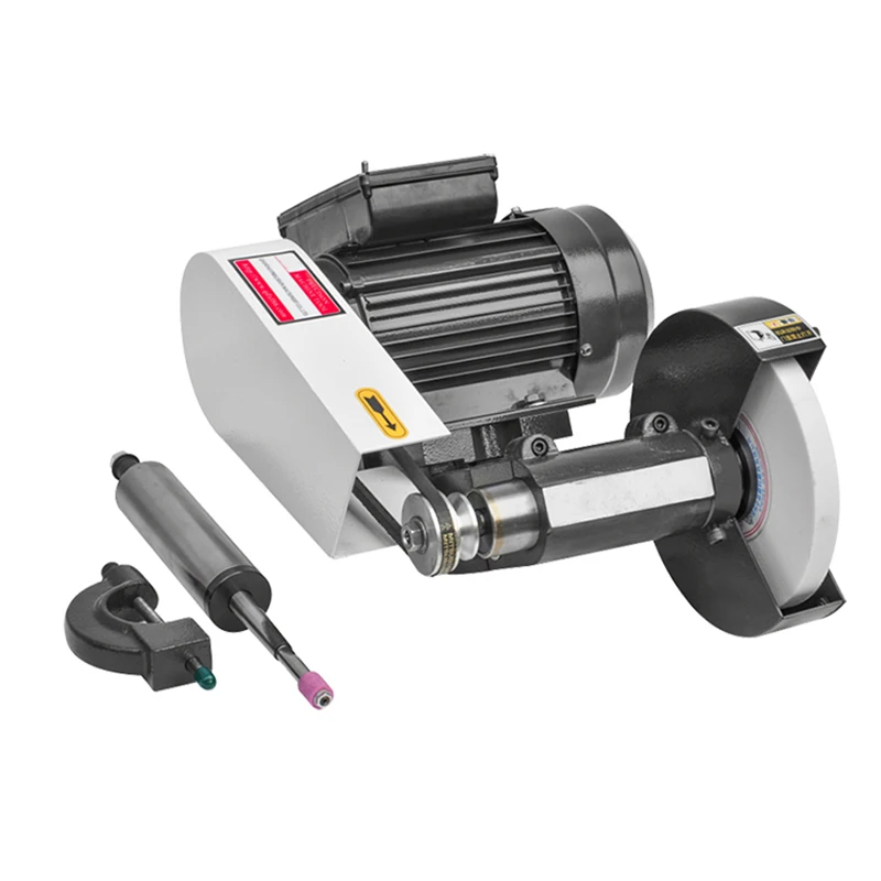 GD-125 Small Lathe Inner And Outer Diameter Grinder Lathe Grinder Cylindrical Grinding Processing Accessories High Power
GD-125 Small Lathe Inner And Outer Diameter Grinder Lathe Grinder Cylindrical Grinding Processing Accessories High Power
