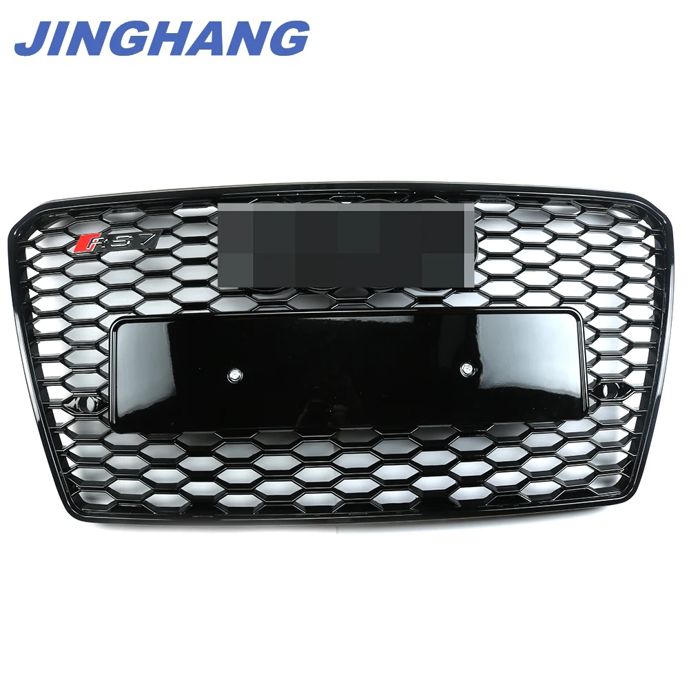 Решетчатая решетка HONEYCOMB SPORT MESH RS7 STYLE HEX, Черная решетка для 12-15 AUDI A7/S7 C7
Решетчатая решетка HONEYCOMB SPORT MESH RS7 STYLE HEX, Черная решетка для 12-15 AUDI A7/S7 C7