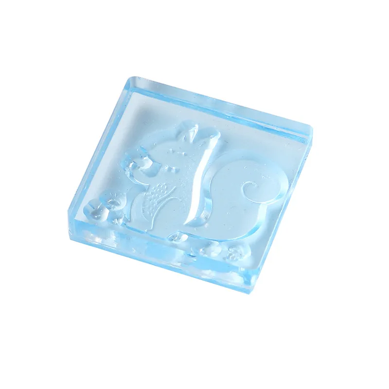 1 Pcs Color Transparent Drinks Animal Stamp DIY Acrylic Rubber Stamps for Stationery Scrapbooking Transparent Stamps
1 Pcs Color Transparent Drinks Animal Stamp DIY Acrylic Rubber Stamps for Stationery Scrapbooking Transparent Stamps