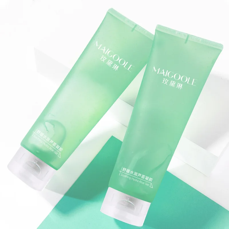 1pcs 60g Aloe Vera Gel Moisturizing Moisturizing and Improving Dryness After-sun Repair Cream 60g Tube Aloe Gel Primer Makeup
1pcs 60g Aloe Vera Gel Moisturizing Moisturizing and Improving Dryness After-sun Repair Cream 60g Tube Aloe Gel Primer Makeup