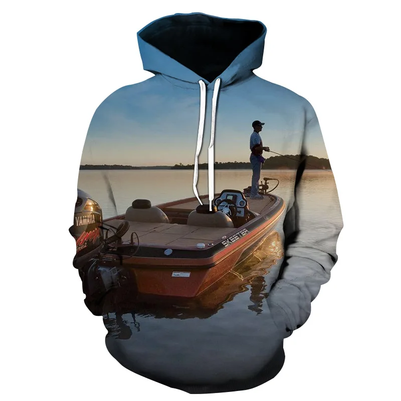 3D Digital Printing Flower Sweater Hoodie Men's And Women's Same Style Spring Summer Autumn Fishing Clothes Jersey
3D Digital Printing Flower Sweater Hoodie Men's And Women's Same Style Spring Summer Autumn Fishing Clothes Jersey