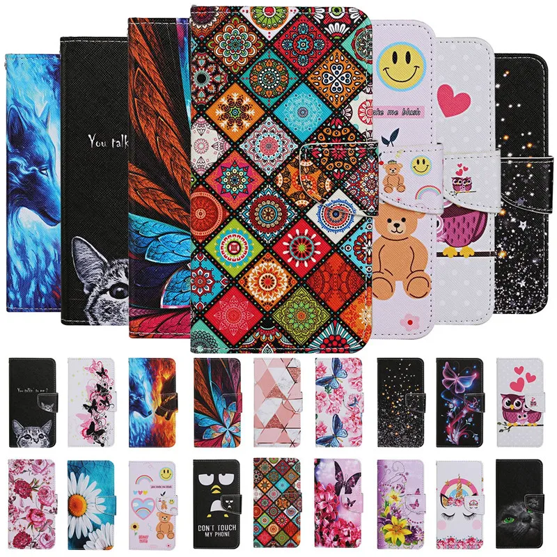Y5P Y6P Cartoon Cases on Huawei Y5 Y6 Y7 2019 Coque Y5P Y6P Y7P 2020 Y5 2018 Fundas Magnetic Painted Wallet Leather Flip Covers
Y5P Y6P Cartoon Cases on Huawei Y5 Y6 Y7 2019 Coque Y5P Y6P Y7P 2020 Y5 2018 Fundas Magnetic Painted Wallet Leather Flip Covers