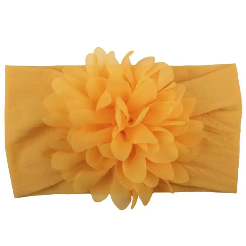 Cute New Arrival Cute Kids Girl Baby Solid Soft Nylon Comfortable Fashion Casual Headbands Infant Newborn Flower Bow Hair Band A
Cute New Arrival Cute Kids Girl Baby Solid Soft Nylon Comfortable Fashion Casual Headbands Infant Newborn Flower Bow Hair Band A