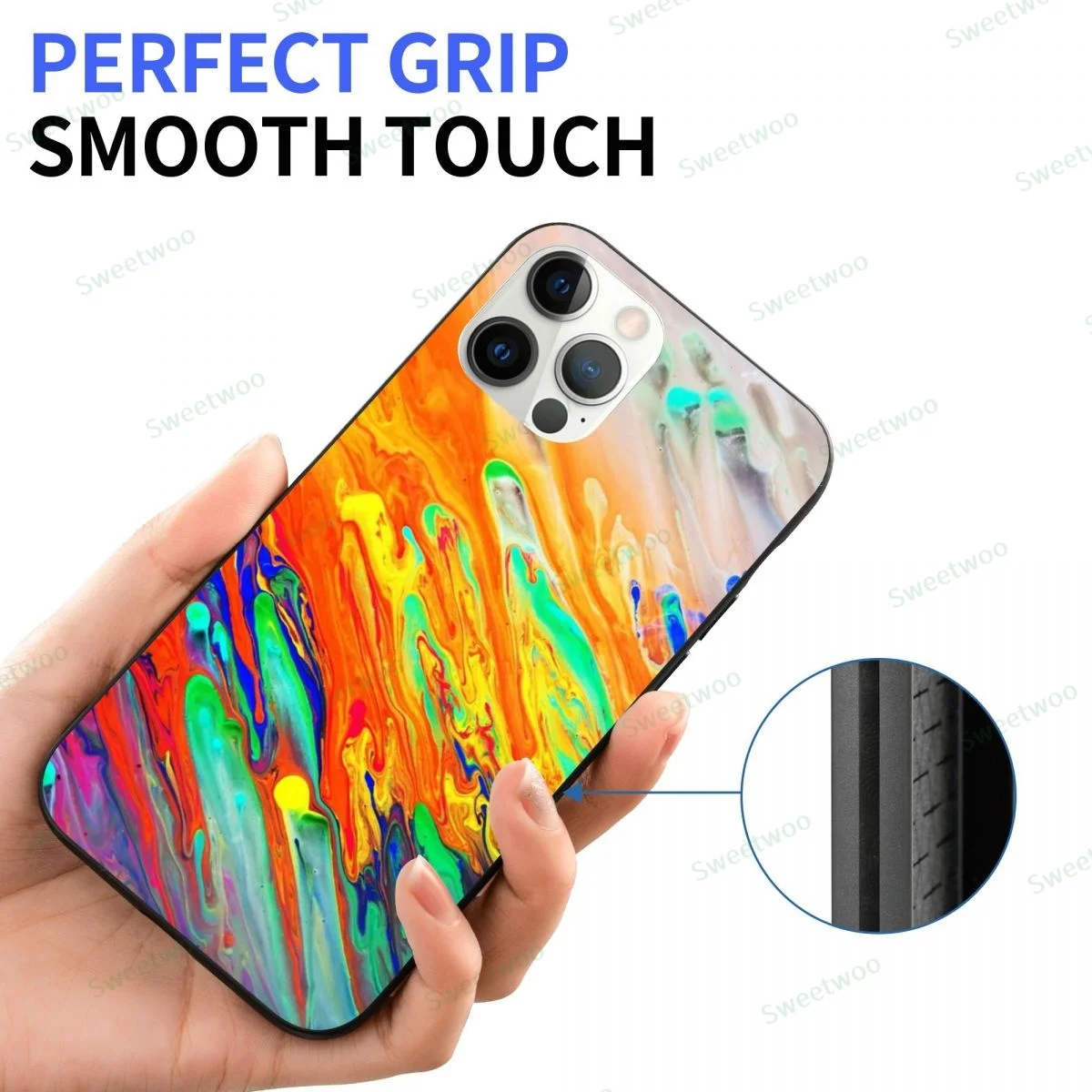 2021 Smart Phone Case For iPhone 12 12 pro 12 mini 12 pro Max Cute Cartoon Lens Protective Cover Shell
2021 Smart Phone Case For iPhone 12 12 pro 12 mini 12 pro Max Cute Cartoon Lens Protective Cover Shell