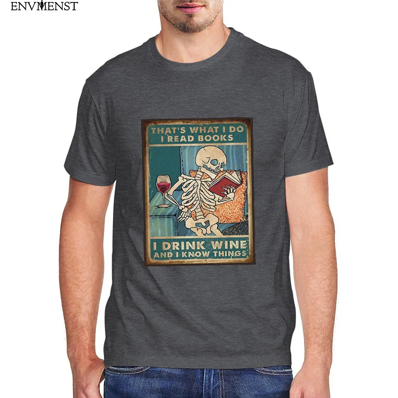 Funny Skull shirts women clothes that's what i do 100 cotton Vintage t shirt girls horror tees 90s unisex harajuku men tops 3xl
Funny Skull shirts women clothes that's what i do 100 cotton Vintage t shirt girls horror tees 90s unisex harajuku men tops 3xl