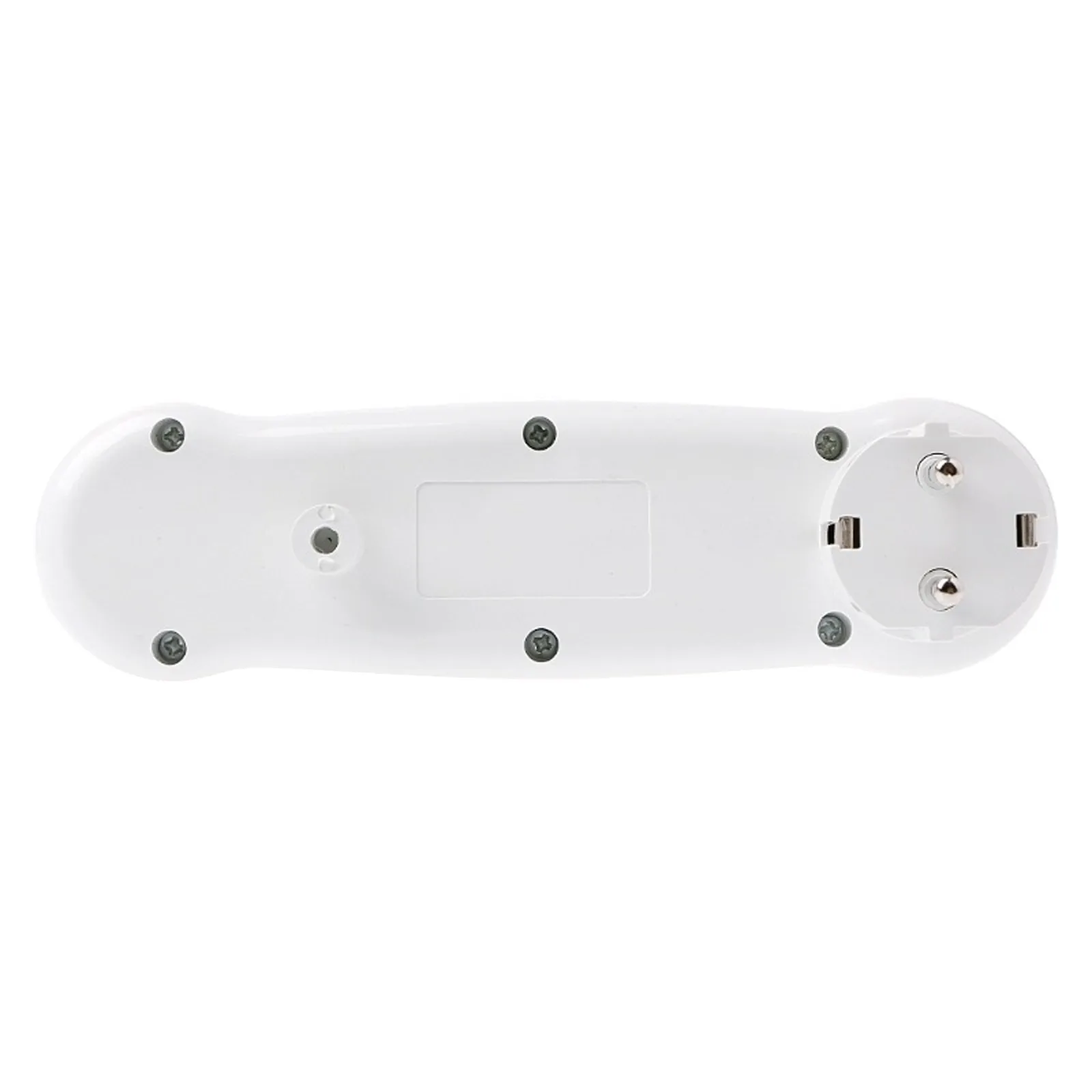 European Standard Three Socket 2 Round Plug 3 Hole Socket With Switch On Off Wall Charger Adapter Power Outlet White Sockets#dg4
European Standard Three Socket 2 Round Plug 3 Hole Socket With Switch On Off Wall Charger Adapter Power Outlet White Sockets#dg4