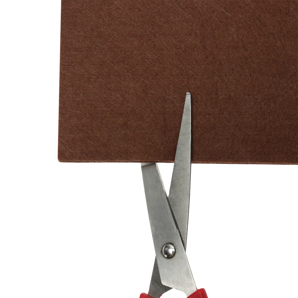 3/5mm DIY Chair Fittings Leg Pads Sofa Floor Protector Self-Adhesive Mat Table Anti-slip Felt Furniture Leg Feet Rug Felt Pads
3/5mm DIY Chair Fittings Leg Pads Sofa Floor Protector Self-Adhesive Mat Table Anti-slip Felt Furniture Leg Feet Rug Felt Pads