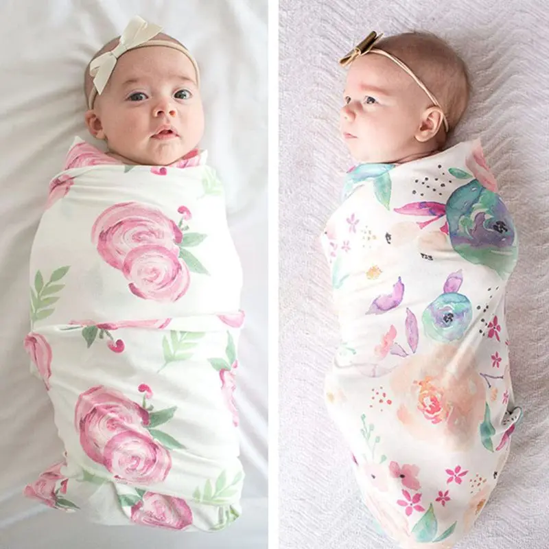 Новорожденный ребенок получает Одеяло пеленки с цветами Обёрточная бумага для девочек и мальчиков, пеленка детское постельное белье ванна ...
Новорожденный ребенок получает Одеяло пеленки с цветами Обёрточная бумага для девочек и мальчиков, пеленка детское постельное белье ванна ...