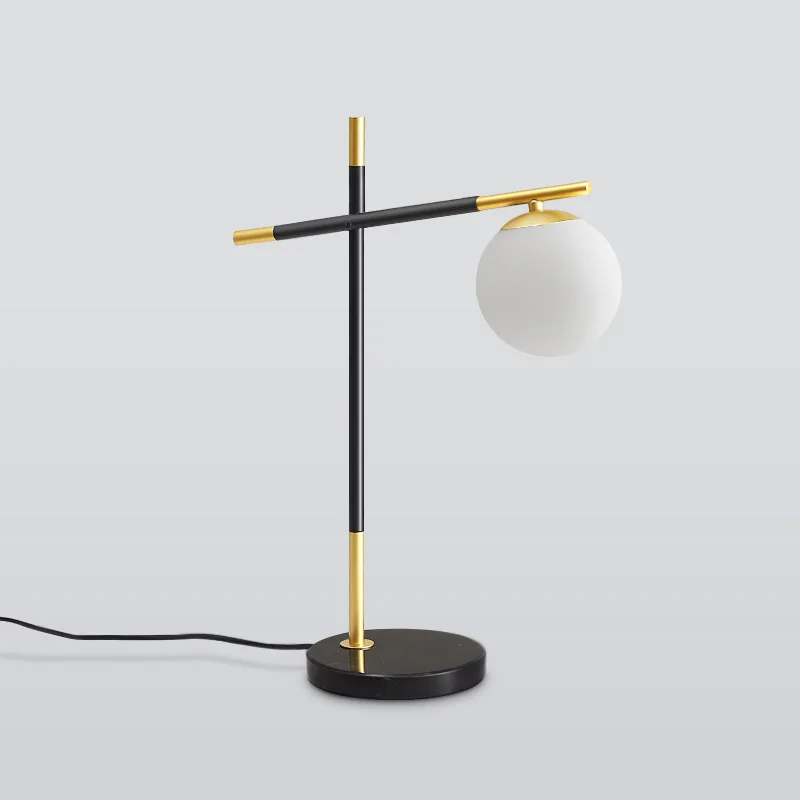 wrought iron study living room bedroomcreative personality glass lampshade bedside table lamp WFPostmodern table lamp Nordic
wrought iron study living room bedroomcreative personality glass lampshade bedside table lamp WFPostmodern table lamp Nordic