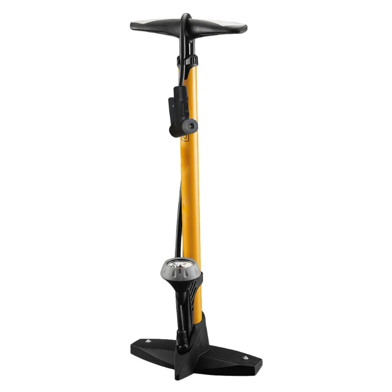Portable Mini Pump Bike, Bike Pumps Bicycle Pump, w/ Glueless Puncture Repair Easiest use with Both Presta and Schrader
Portable Mini Pump Bike, Bike Pumps Bicycle Pump, w/ Glueless Puncture Repair Easiest use with Both Presta and Schrader
