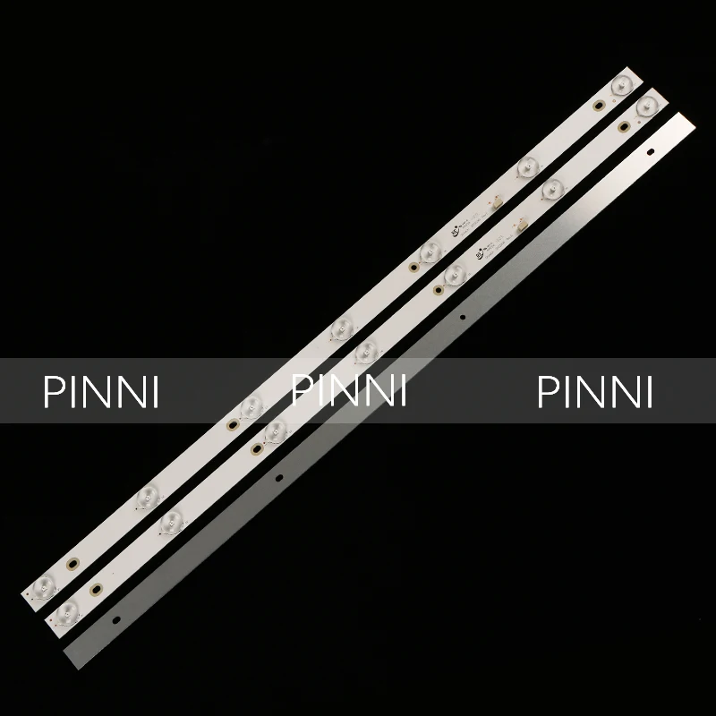 3 *INSIGNIA ShineON 2D02296 light strip ns-32d310na17 7 light strip 60cm ShineON 2D02296
3 *INSIGNIA ShineON 2D02296 light strip ns-32d310na17 7 light strip 60cm ShineON 2D02296
