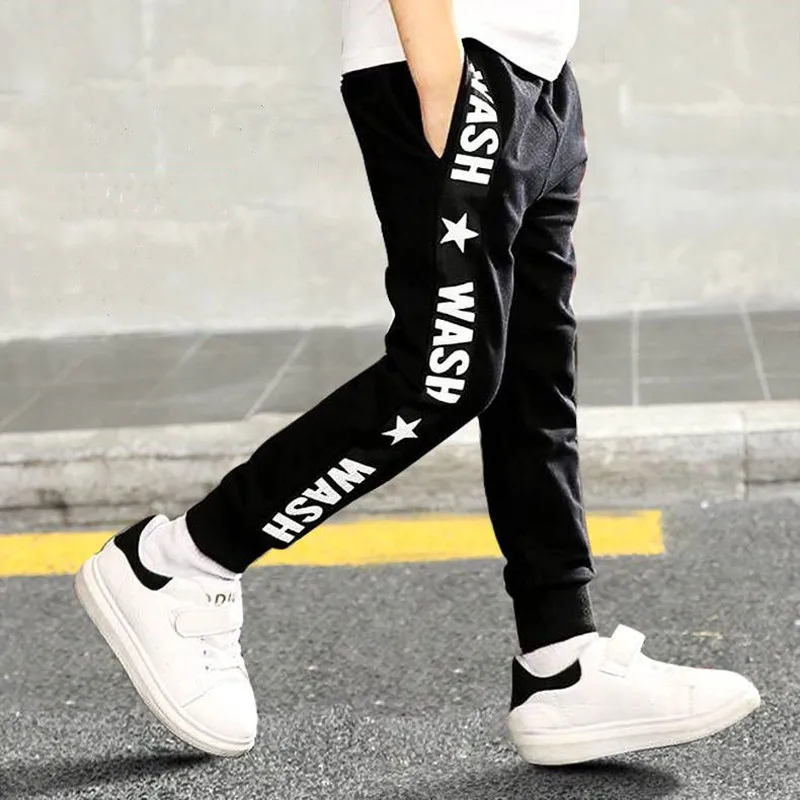 New 3-10 years old fashion letters girls pants boys girls casual sports pants pure cotton kids children's trousers kids clothes
New 3-10 years old fashion letters girls pants boys girls casual sports pants pure cotton kids children's trousers kids clothes