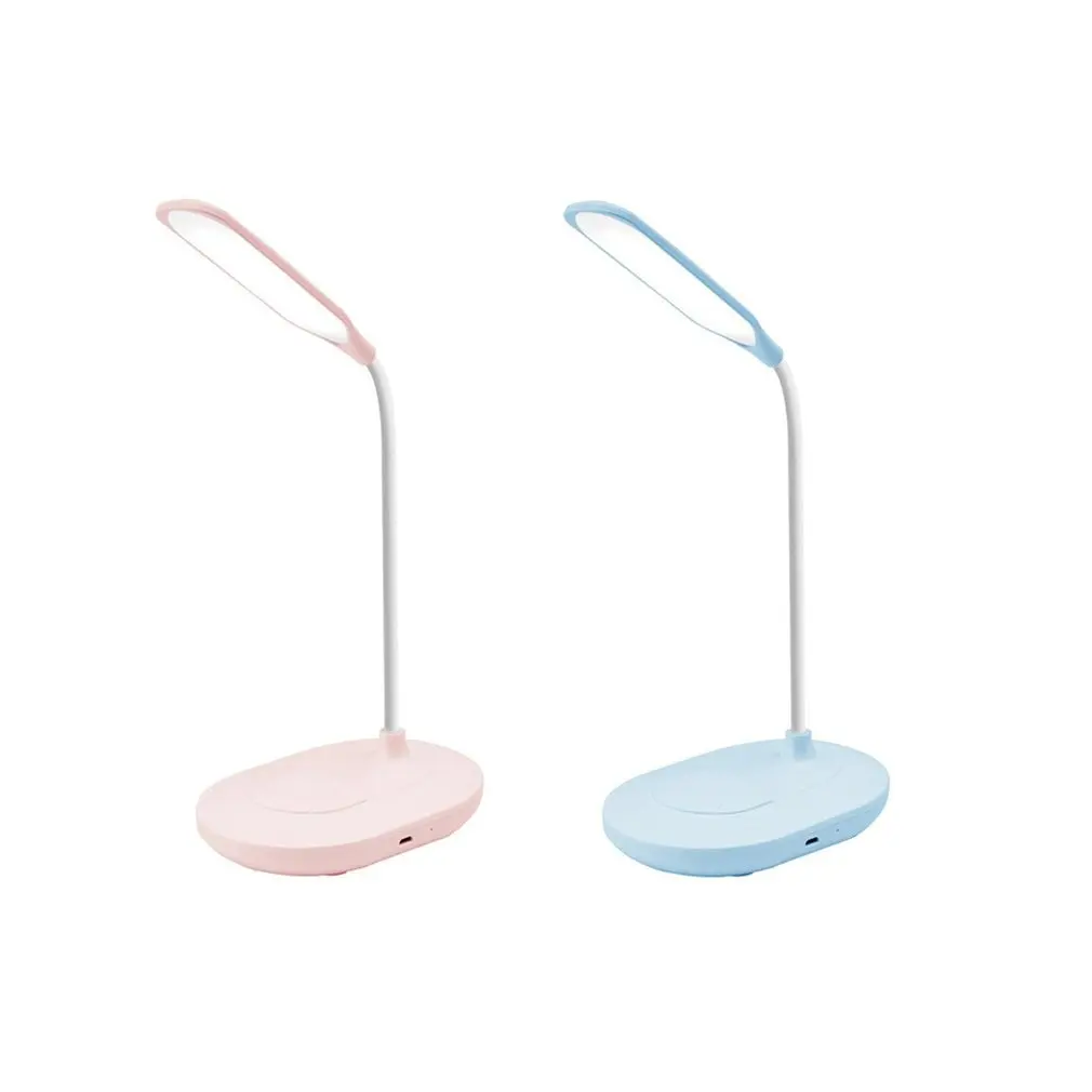 LED Desk Lamp Foldable Dimmable Touch Table Lamp DC5V USB Powered Table Light 4000K Night Light Touch Dimming Portable Lamp
LED Desk Lamp Foldable Dimmable Touch Table Lamp DC5V USB Powered Table Light 4000K Night Light Touch Dimming Portable Lamp