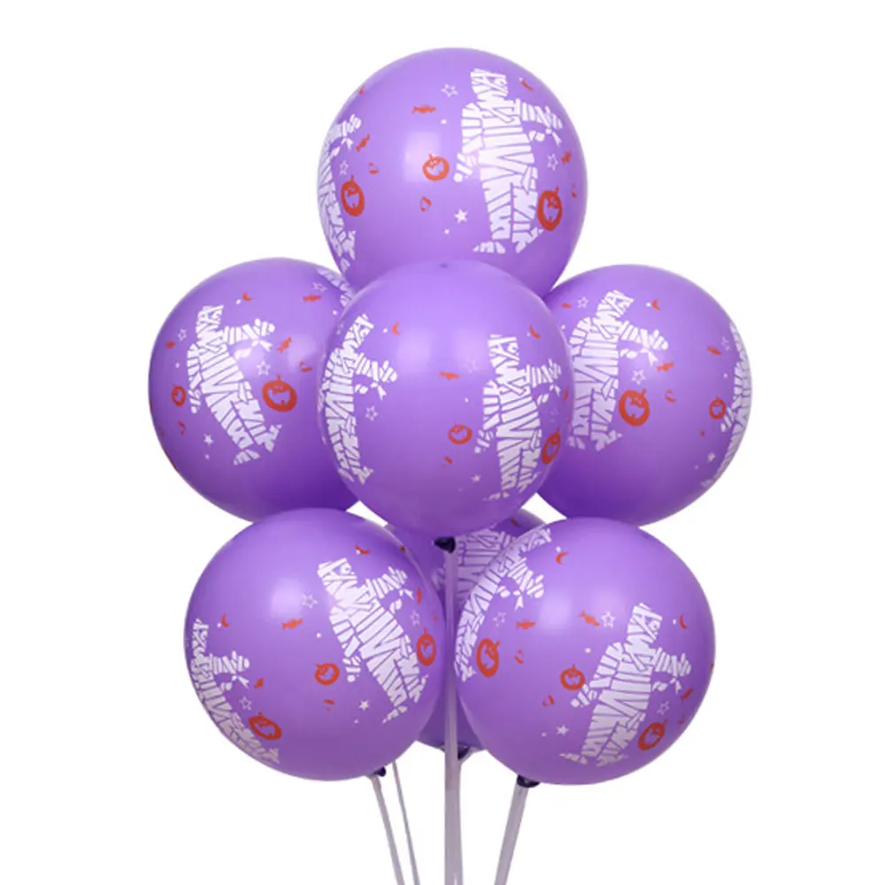 12inch Halloween Latex Balloons Wedding Anniversaire Decorations Kids Inflatable Toys Baby Shower Happy Birthday Party Supplies
12inch Halloween Latex Balloons Wedding Anniversaire Decorations Kids Inflatable Toys Baby Shower Happy Birthday Party Supplies
