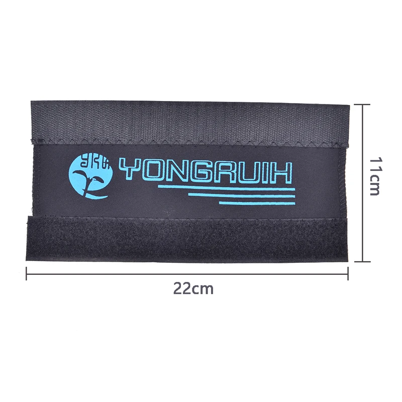 Rubber Bicycle Care Chain Stick Protective Device Bicycle Frame Chain Protective Device Bicycle Care Protective Cover
Rubber Bicycle Care Chain Stick Protective Device Bicycle Frame Chain Protective Device Bicycle Care Protective Cover