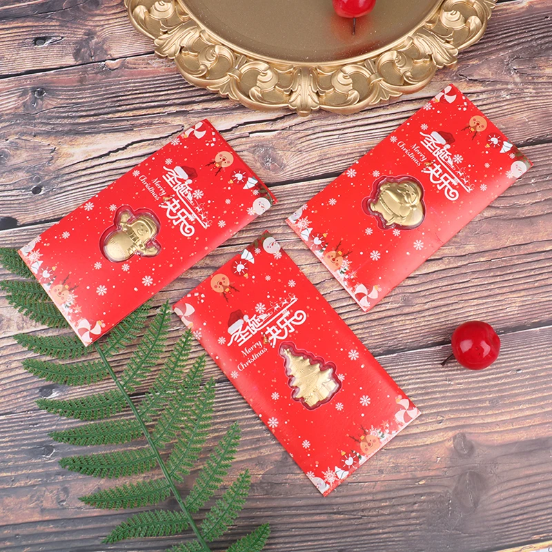 2021 Santa Claus New Year Gold Coin Ox Commemorative Coins Christmas Gold Foil Red Envelopes For Collection Gift
2021 Santa Claus New Year Gold Coin Ox Commemorative Coins Christmas Gold Foil Red Envelopes For Collection Gift