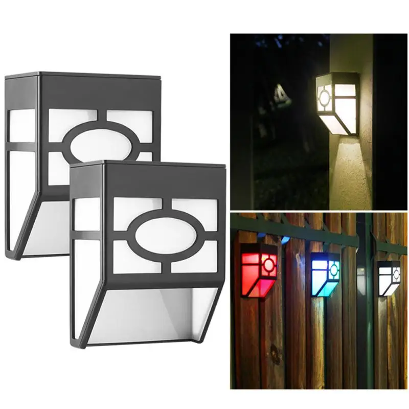 LED Wall Lamp Solar Lights Outdoor Waterproof Pane Courtyard Fence Garden Landscape Wall Light Retro Hex Flame Lamp Night Light
LED Wall Lamp Solar Lights Outdoor Waterproof Pane Courtyard Fence Garden Landscape Wall Light Retro Hex Flame Lamp Night Light