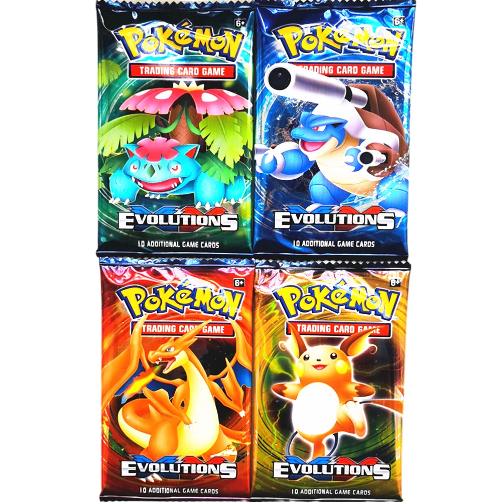 Pokemon Cards GX Tag Team V Vmax EX Mega Energy Shining Game Battle Carte Trading Collection Cards Toys Children Gifts
Pokemon Cards GX Tag Team V Vmax EX Mega Energy Shining Game Battle Carte Trading Collection Cards Toys Children Gifts