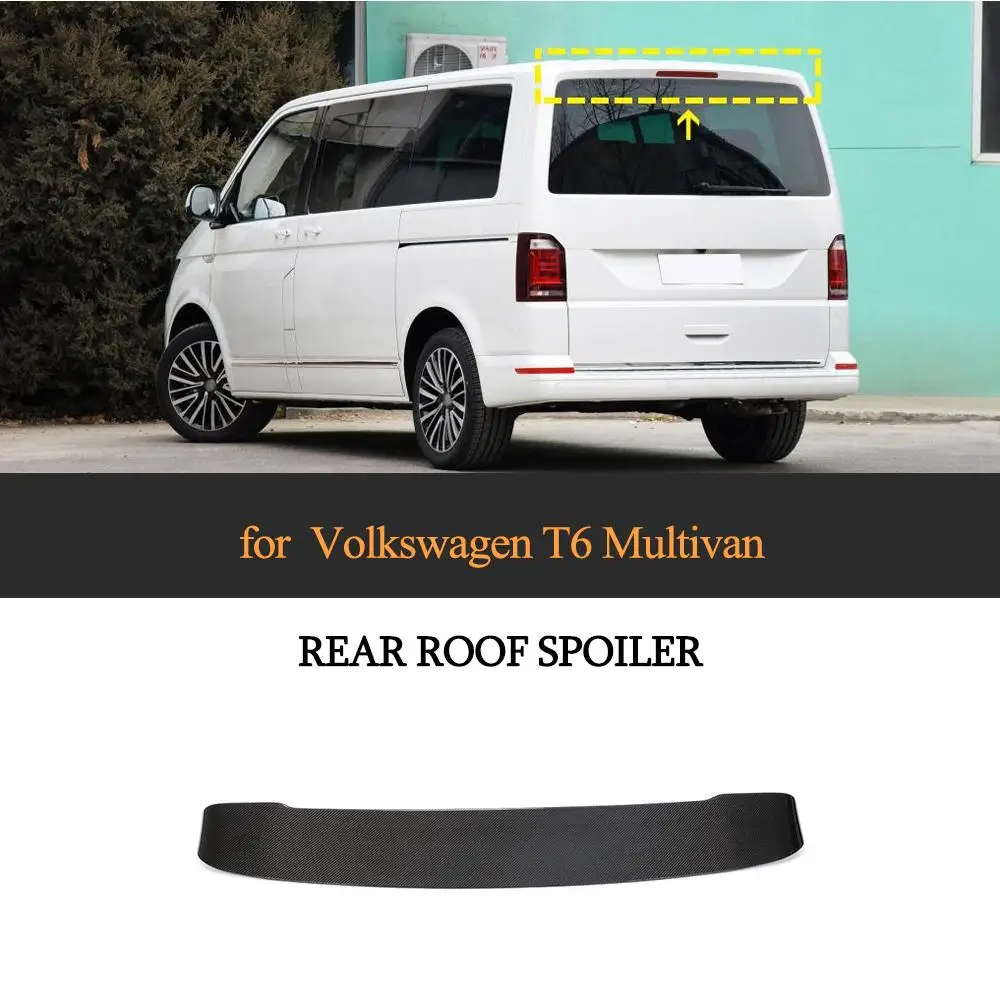 Углеродное волокно задний багажник спойлер для Volkswagen VW Multivan 2015 - 2020 автомобильная антенна на заднюю часть крыши Крыло загрузки спойлер 
Углеродное волокно задний багажник спойлер для Volkswagen VW Multivan 2015 - 2020 автомобильная антенна на заднюю часть крыши Крыло загрузки спойлер