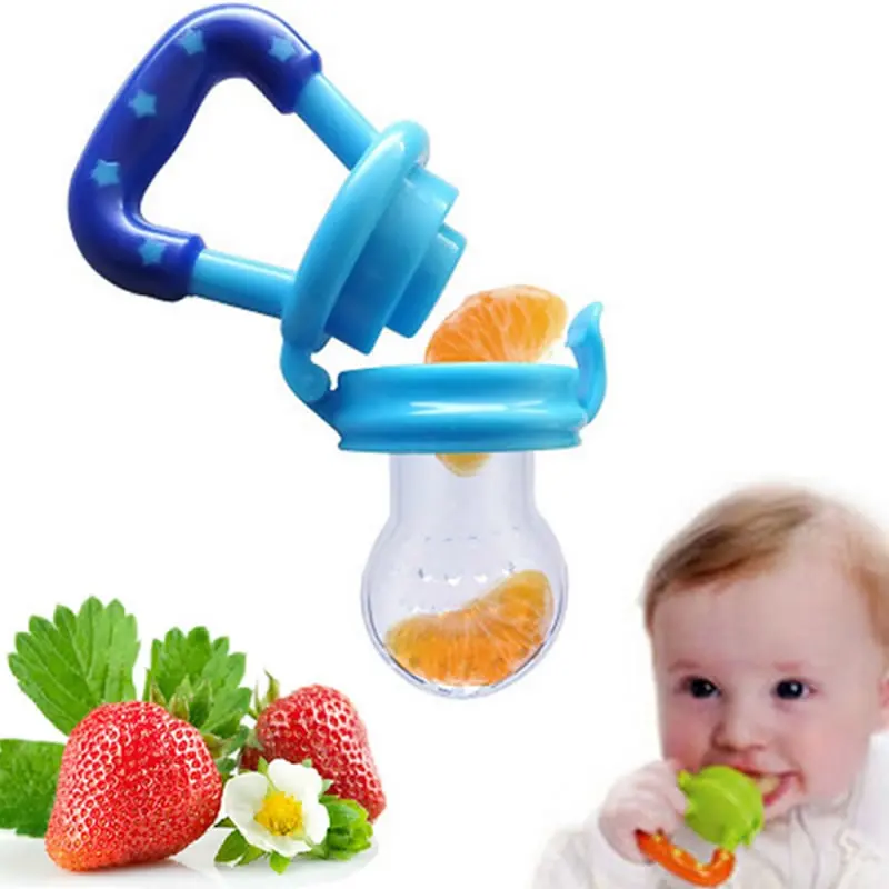 Безопасно для ребенка Нетоксичная пищевая добавка кормушка фруктов Детская