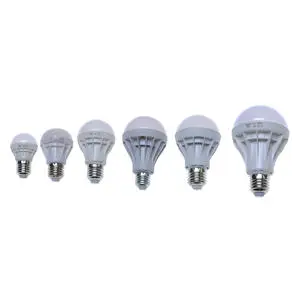 E27, 220 , 3 , 5 , 7 , 9 , 12 , 15 
E27, 220 , 3 , 5 , 7 , 9 , 12 , 15