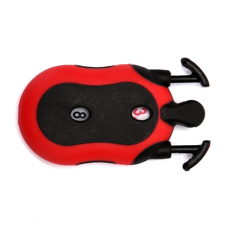 Handy Mini Golf Stroke Shot Putt Score Counter Golf Accessories Keeper Golf Score counter Indicator Scoring Device
Handy Mini Golf Stroke Shot Putt Score Counter Golf Accessories Keeper Golf Score counter Indicator Scoring Device