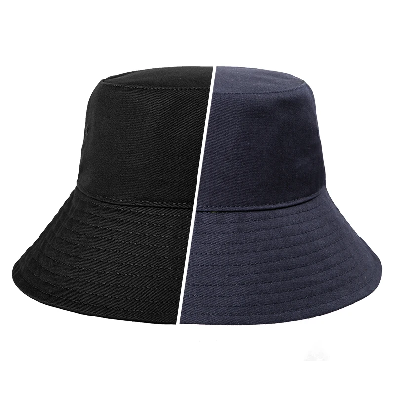 Wear on both sides Summer Foldable Bucket Hat Women Outdoor Sunscreen Cotton Fishing Hunting Cap Men Chapeau Sun Hats
Wear on both sides Summer Foldable Bucket Hat Women Outdoor Sunscreen Cotton Fishing Hunting Cap Men Chapeau Sun Hats