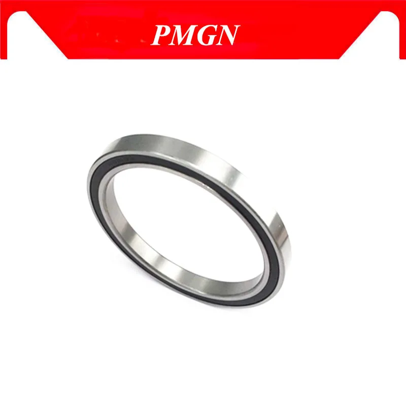 PMGN 500PCS ABEC-5 6806-2RS High quality F6806RS 6806 2RS RS 30x42x7 mm Thin Wall Rubber seal Deep Groove Ball Bearing
PMGN 500PCS ABEC-5 6806-2RS High quality F6806RS 6806 2RS RS 30x42x7 mm Thin Wall Rubber seal Deep Groove Ball Bearing