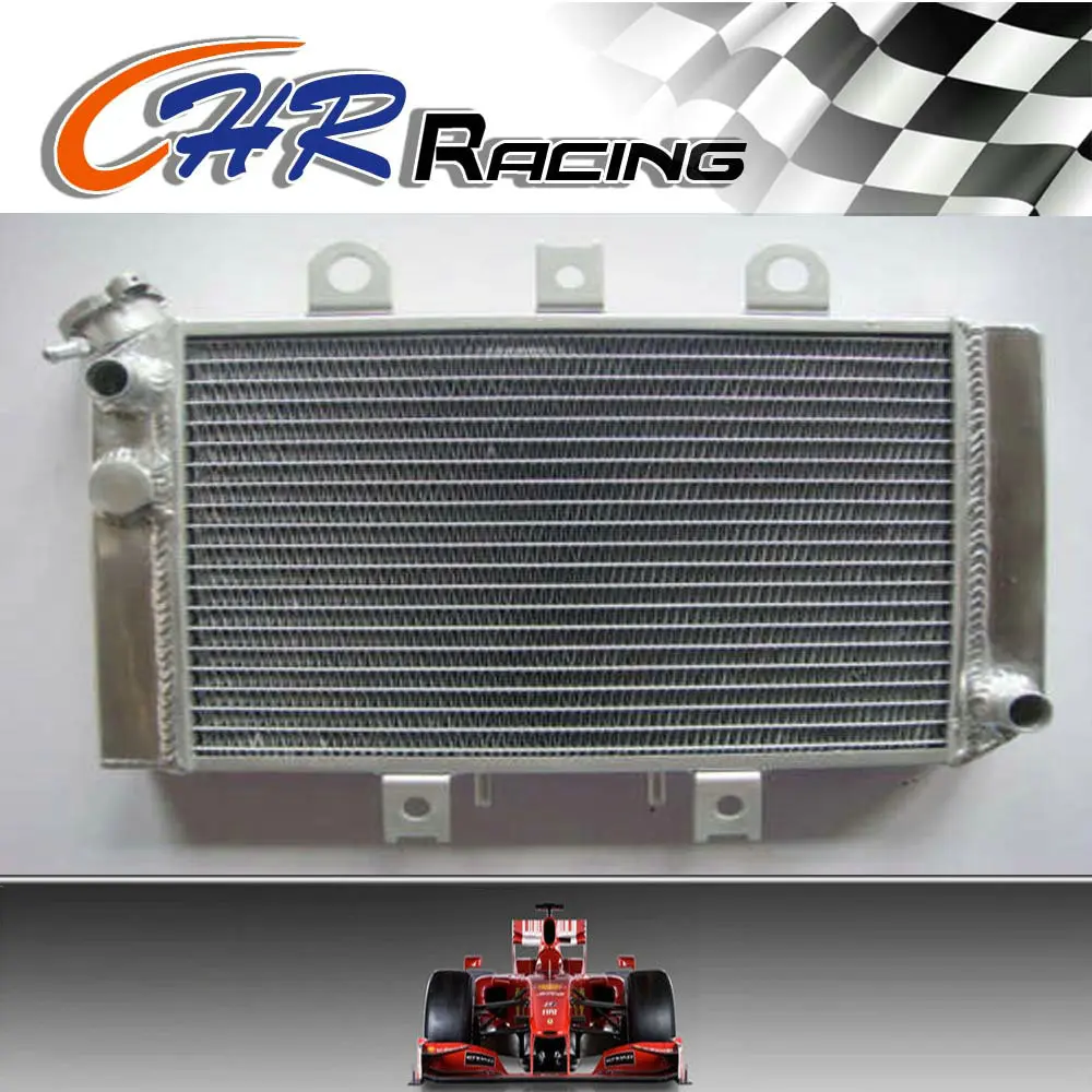For Honda TRX450 TRX450R Aluminum Motorcycle Radiator 04-09 2005 2006 2007 2008 2009 Aluminum Motorcycle Radiator Brand New
For Honda TRX450 TRX450R Aluminum Motorcycle Radiator 04-09 2005 2006 2007 2008 2009 Aluminum Motorcycle Radiator Brand New