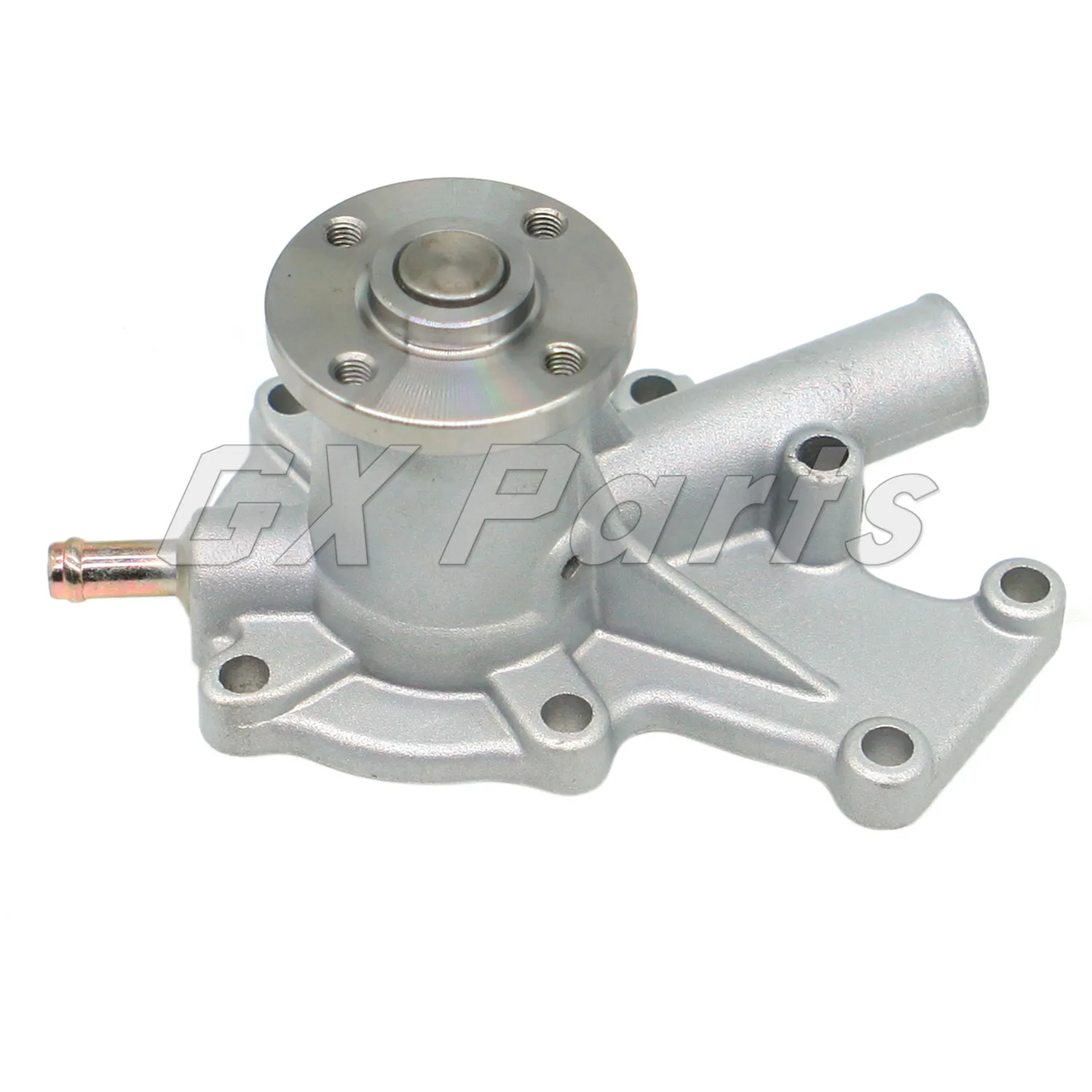 6670506 New Water Pump Fit for Bobcat Excavator 322 320 Skid Steer Loaders 453 463 MT50 MT52
6670506 New Water Pump Fit for Bobcat Excavator 322 320 Skid Steer Loaders 453 463 MT50 MT52