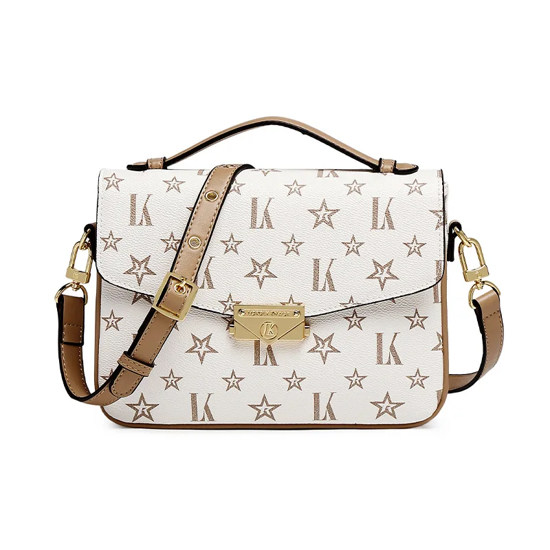 Genuine Leather Handbags 2021 New Fashion Printed Shoulder Diagonal Small Square Bag Purses and Handbags Luxury Designer Cc Gg
Genuine Leather Handbags 2021 New Fashion Printed Shoulder Diagonal Small Square Bag Purses and Handbags Luxury Designer Cc Gg