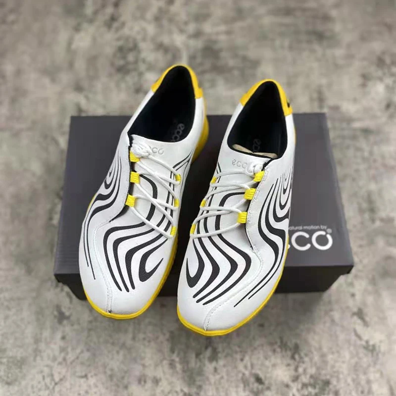 2021 Brand Golf Sports Shoes for Mens Black Men Spikeless Golf Shoes Luxury Brand Mens Gym Sneakers Rubber Golf Shoes for Mens
2021 Brand Golf Sports Shoes for Mens Black Men Spikeless Golf Shoes Luxury Brand Mens Gym Sneakers Rubber Golf Shoes for Mens