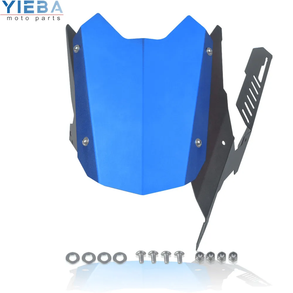 For YAMAHA MT-03 2015 2016 2017 2018 2019 Motorcycle Accessories For YAMAHA MT-25 2015 2016 2017 2019 Rear Fender Rear Mudguard
For YAMAHA MT-03 2015 2016 2017 2018 2019 Motorcycle Accessories For YAMAHA MT-25 2015 2016 2017 2019 Rear Fender Rear Mudguard